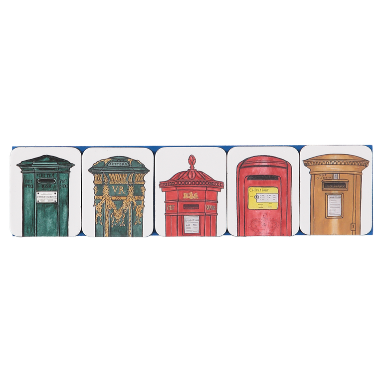Postbox Collection – The Postal Museum Shop