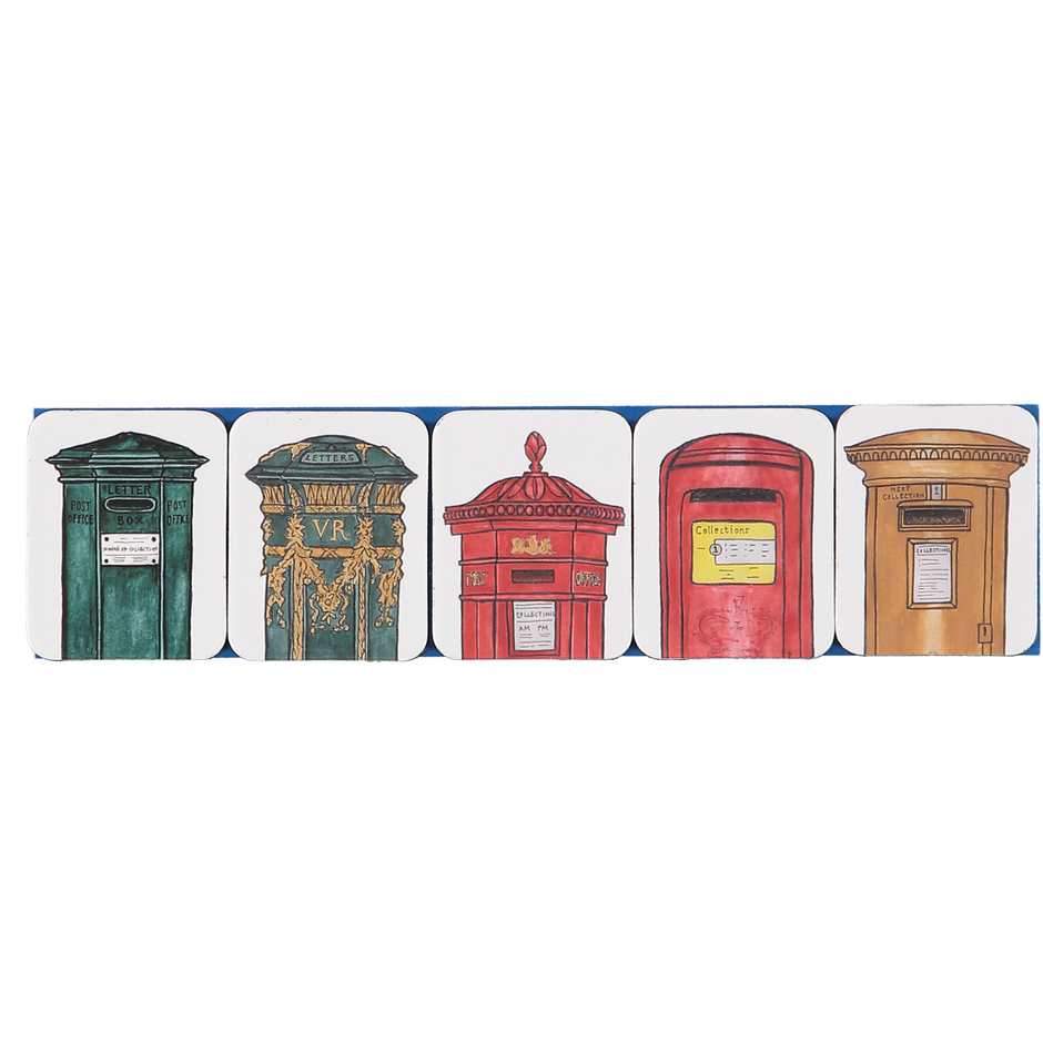 Postbox Collection – The Postal Museum Shop