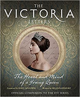 The Victoria Letters