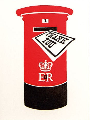 Postbox Collection – The Postal Museum Shop
