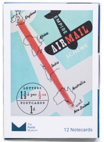 Discover – The Postal Museum Shop