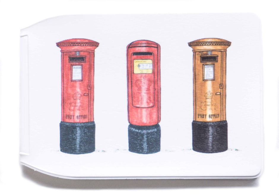 Postbox Collection – The Postal Museum Shop