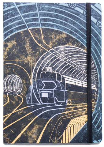 Edward Bawden Journal