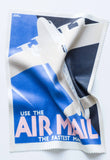Air Mail Lens Cloth