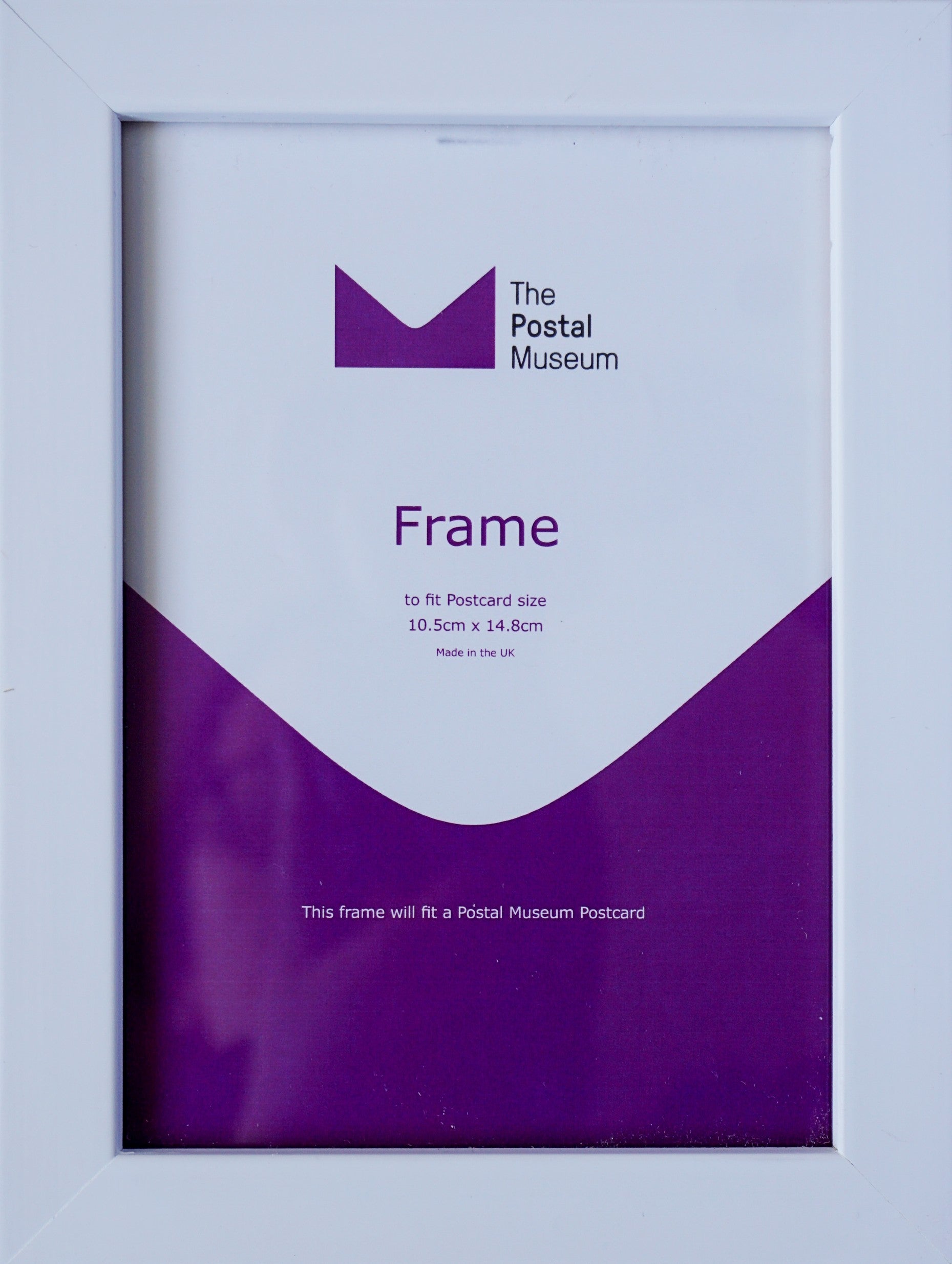 Postcard Frame The Postal Museum Shop