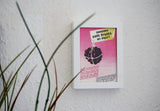 Postcard Frame