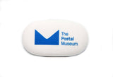Pebble Eraser
