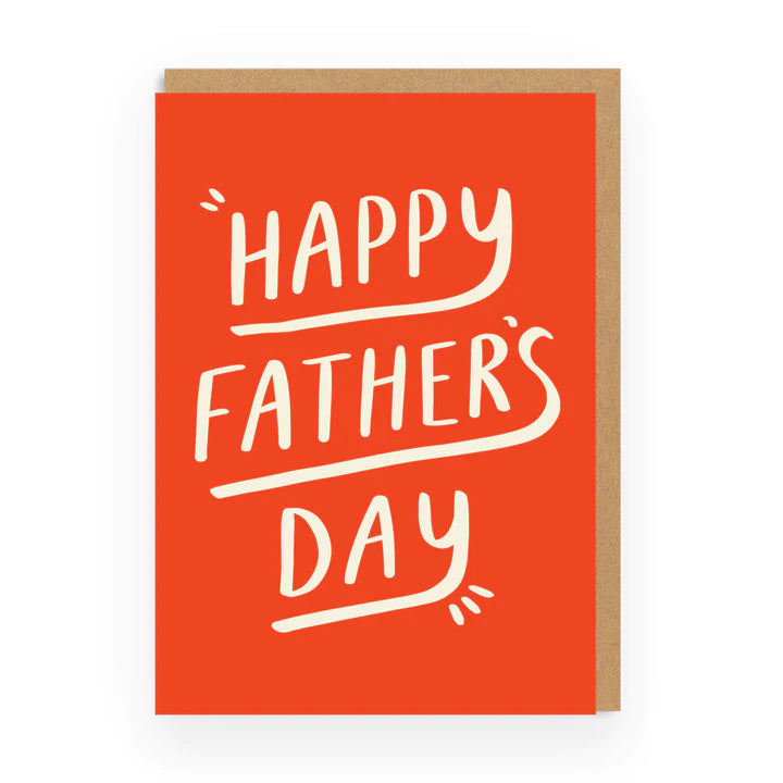 Retro Father&