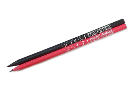 Poco's Fan Club Pencil