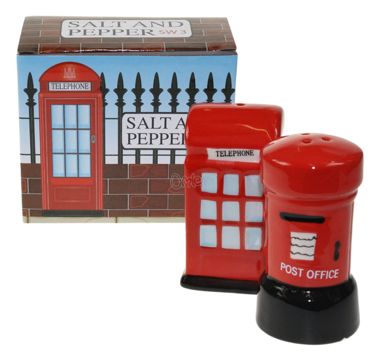 Postbox Collection – The Postal Museum Shop