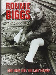 Ronnie Biggs, Odd Man Out