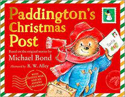 Paddington&