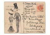 Couple Postcard