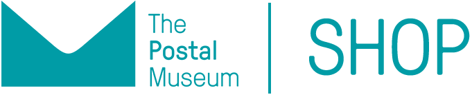 The Postal Museum Shop